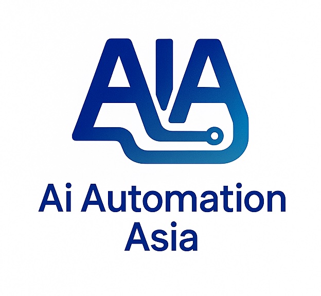 AI Automation Asia logo