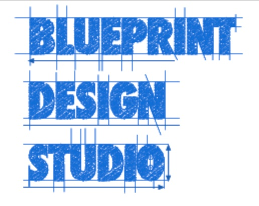 Blueprint Design Studio logo